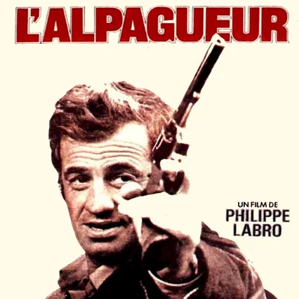 Miniature photo du film : L'alpagueur