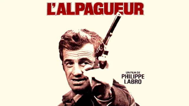 Photo du film : L'alpagueur