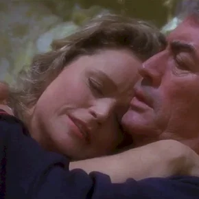 Photo du film : La malediction