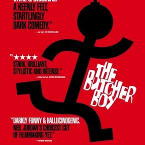 Photo du film : Butcher boy