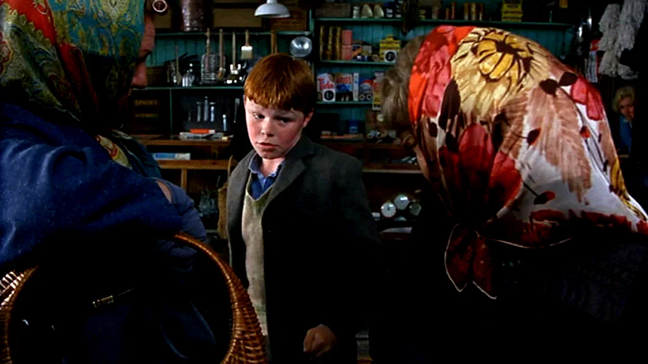 Photo 2 du film : Butcher boy