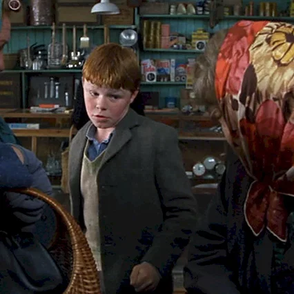 Miniature photo du film : Butcher boy