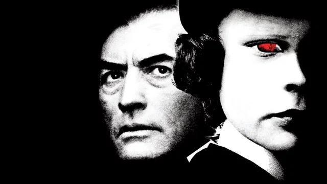 Photo du film : La malediction
