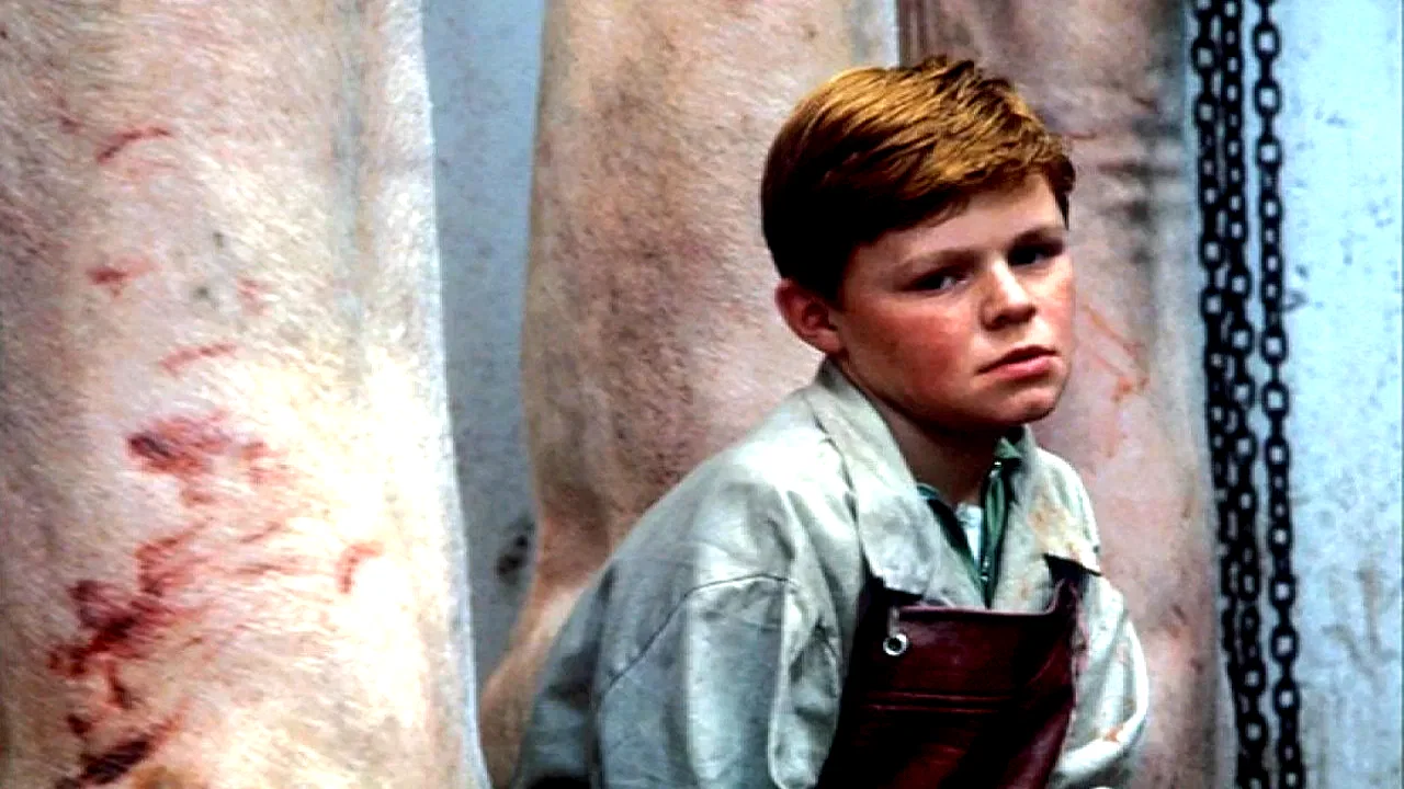 Photo 3 du film : Butcher boy