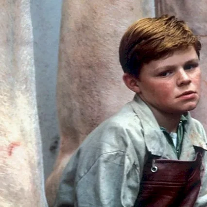 Miniature photo du film : Butcher boy