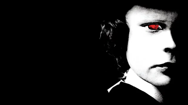 Photo du film : La malediction