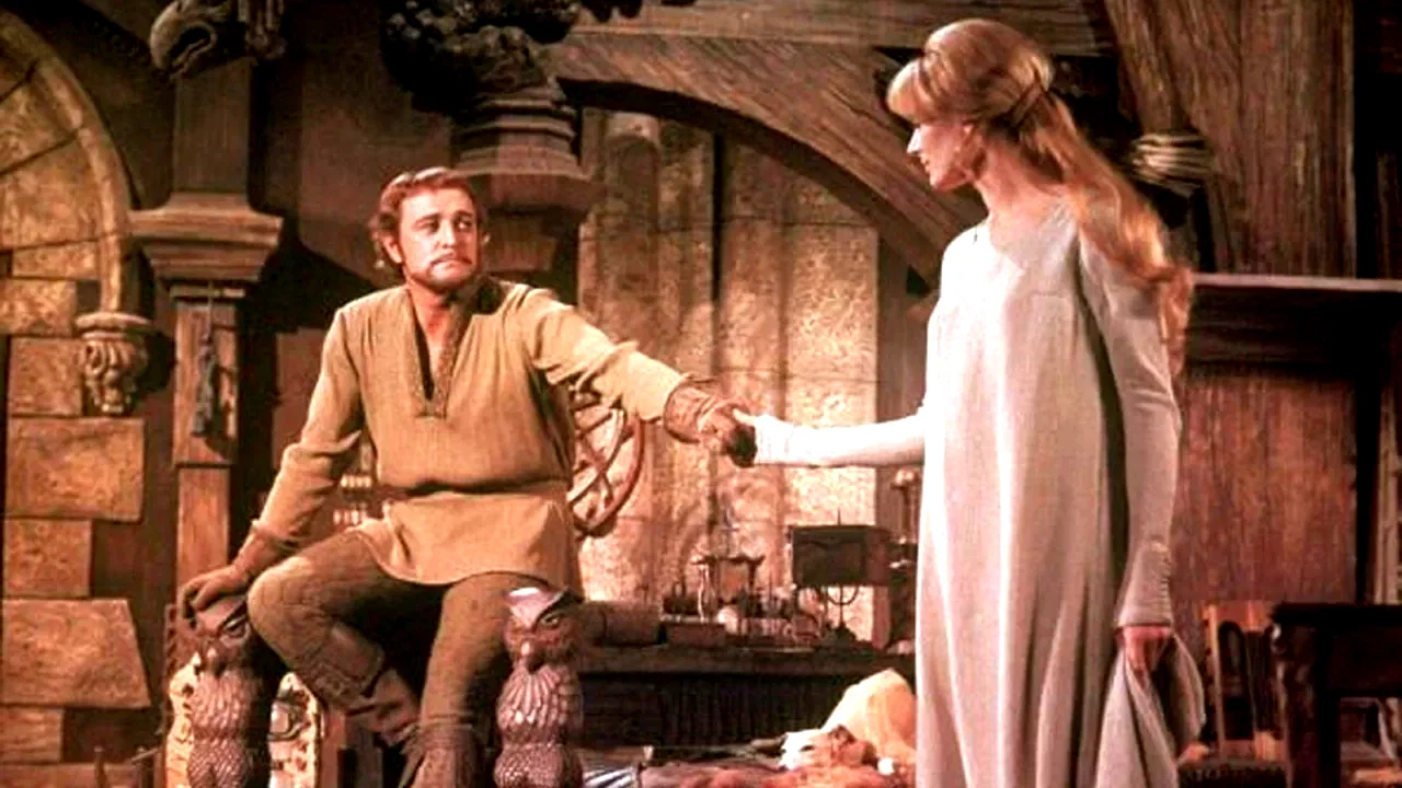 Photo 2 du film : Camelot