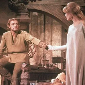 Photo du film : Camelot
