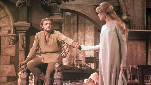 Photo 2 du film : Camelot