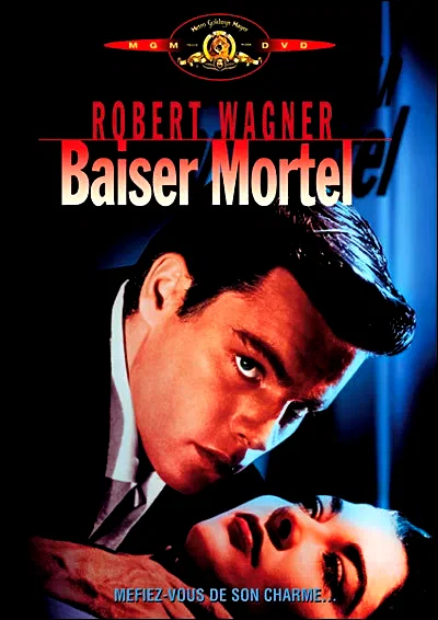 Affiche du film : Baiser mortel