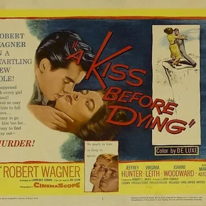 Photo du film : Baiser mortel