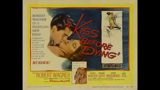 Photo du film : Baiser mortel