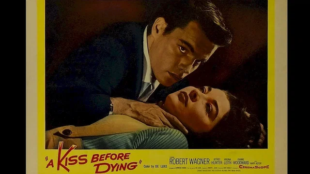 Photo du film : Baiser mortel