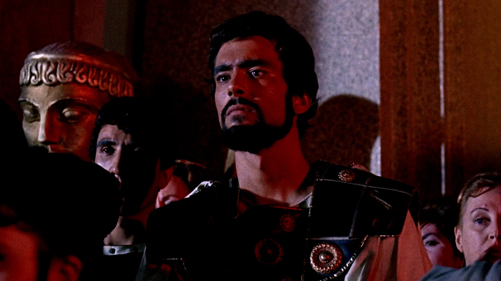 Photo 2 du film : Jason et les argonautes