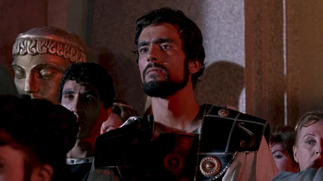 Photo du film : Jason et les argonautes