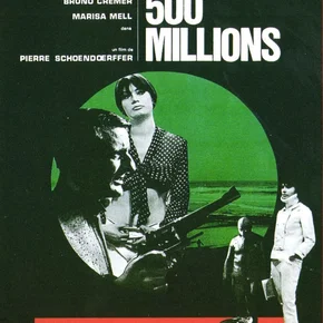 Photo du film : Objectif 500 millions