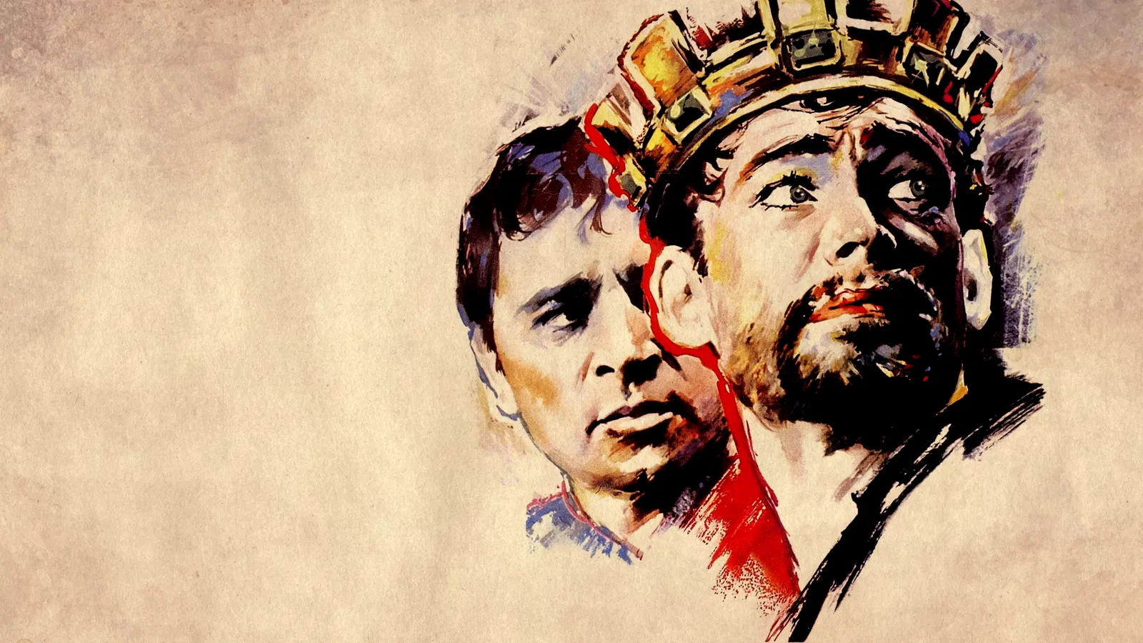 Photo 2 du film : Becket