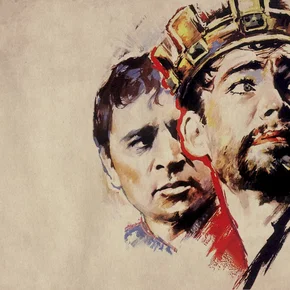 Photo du film : Becket