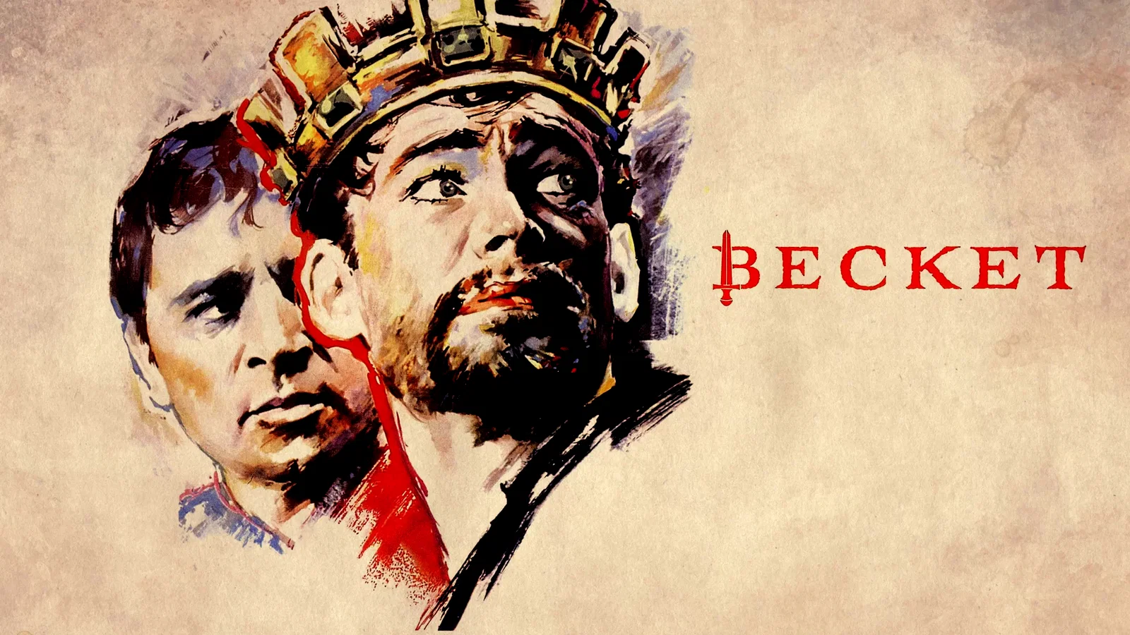 Photo 3 du film : Becket