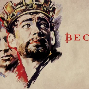 Photo du film : Becket