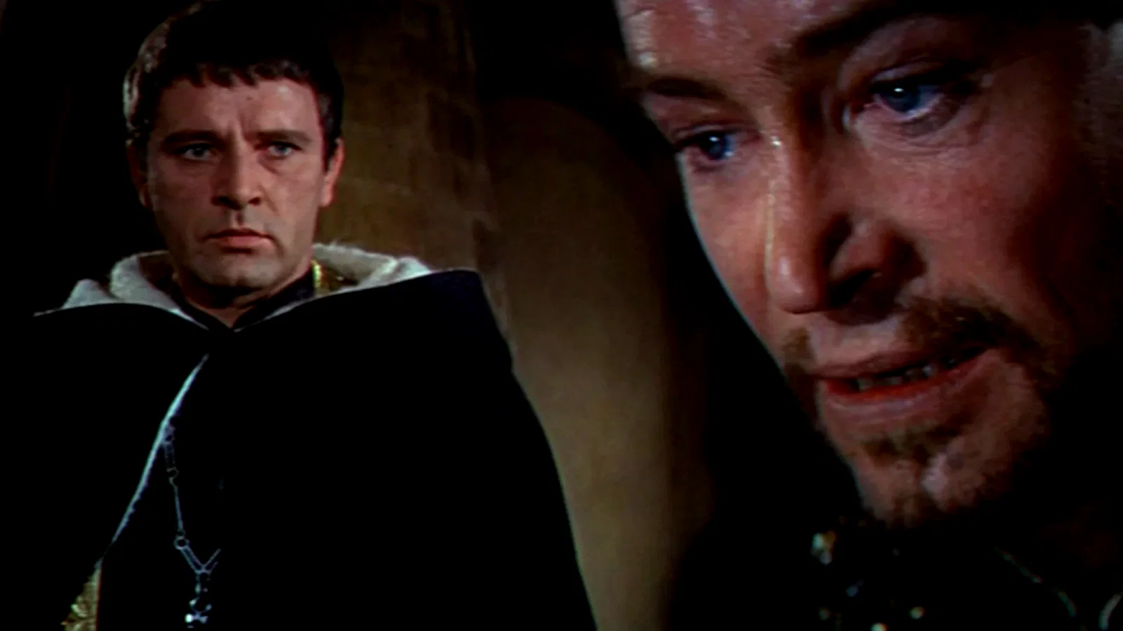 Photo 4 du film : Becket