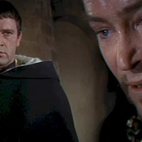 Photo du film : Becket