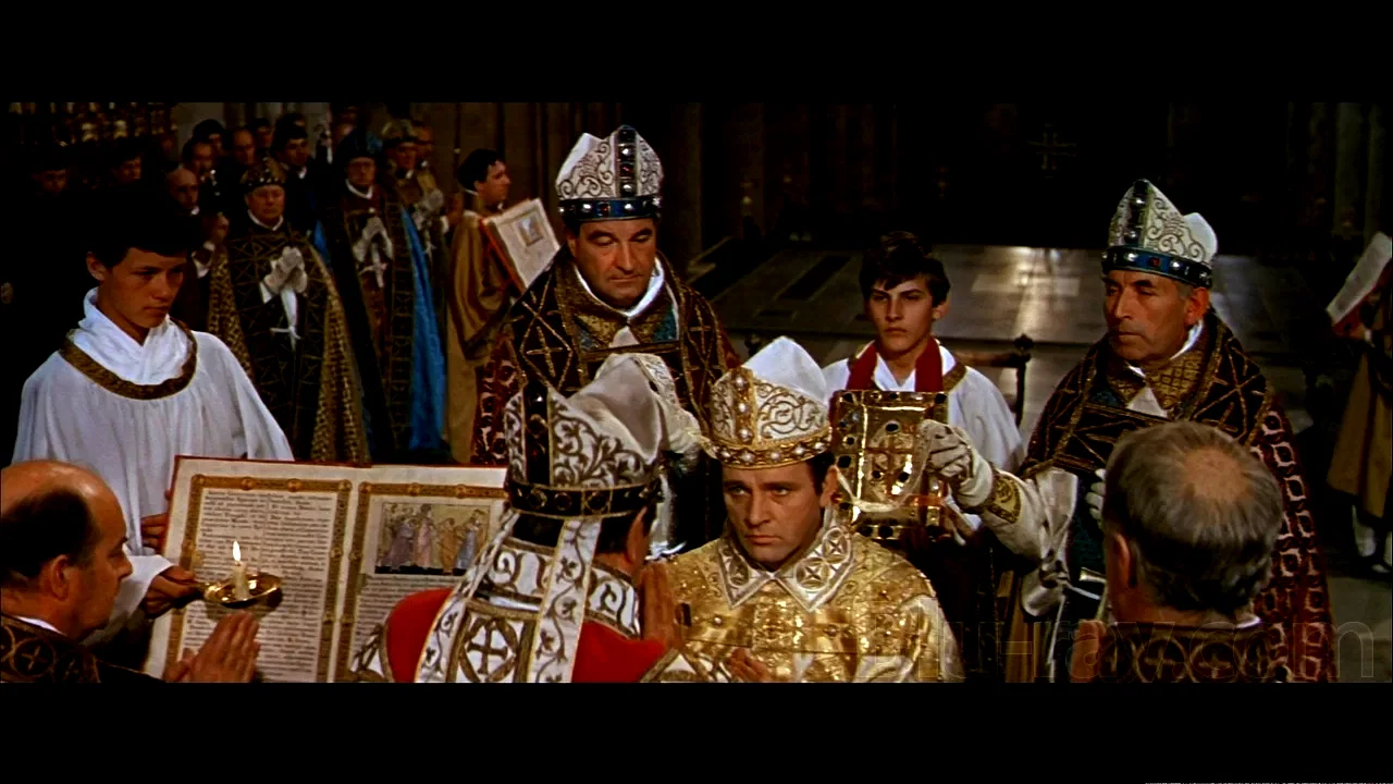 Photo 5 du film : Becket