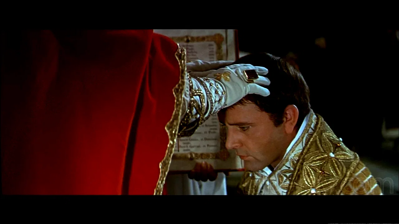 Photo 6 du film : Becket