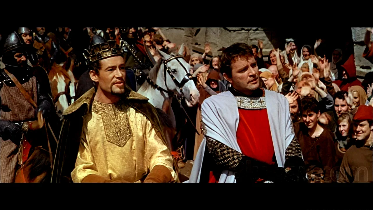 Photo 8 du film : Becket