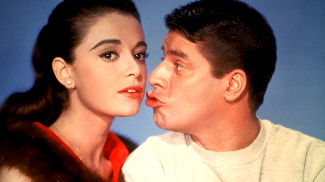 Photo du film : Cendrillon aux grands pieds