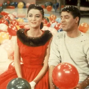 Photo du film : Cendrillon aux grands pieds