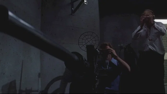 Photo du film : Le Canardeur