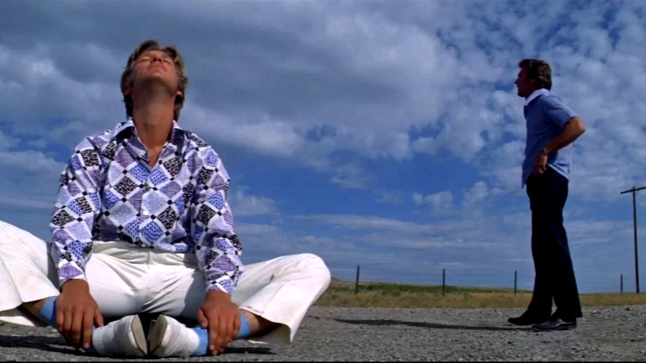 Photo 5 du film : Le Canardeur