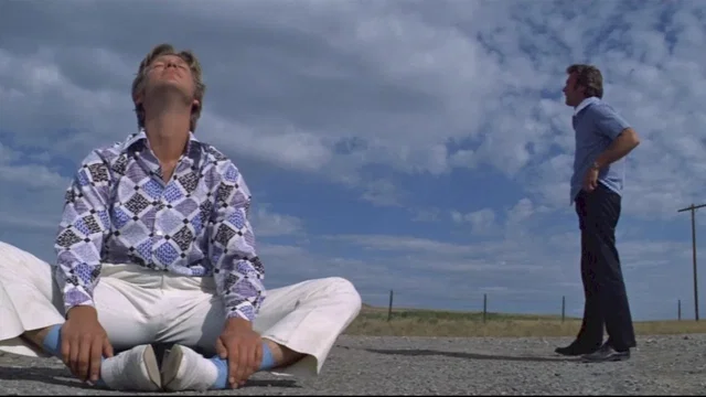 Photo du film : Le Canardeur
