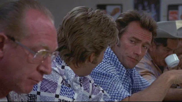 Photo du film : Le Canardeur