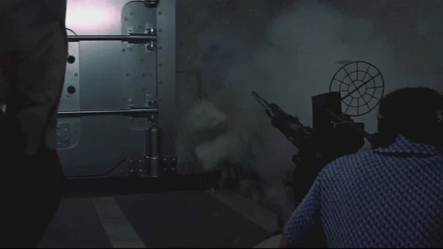 Photo du film : Le Canardeur