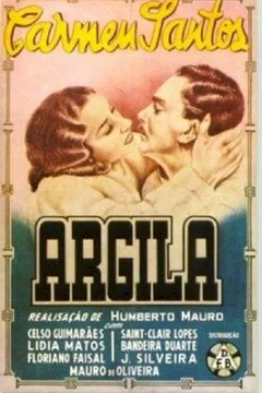 Affiche du film Argila