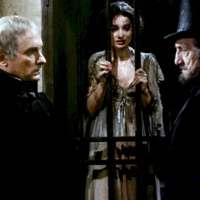Photo du film : Les misérables