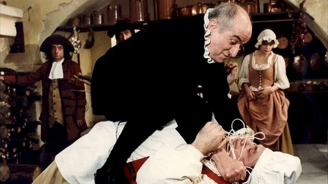 Photo du film : L'avare