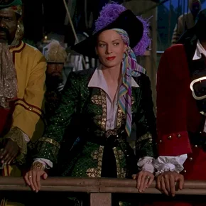 Photo du film : A l'abordage