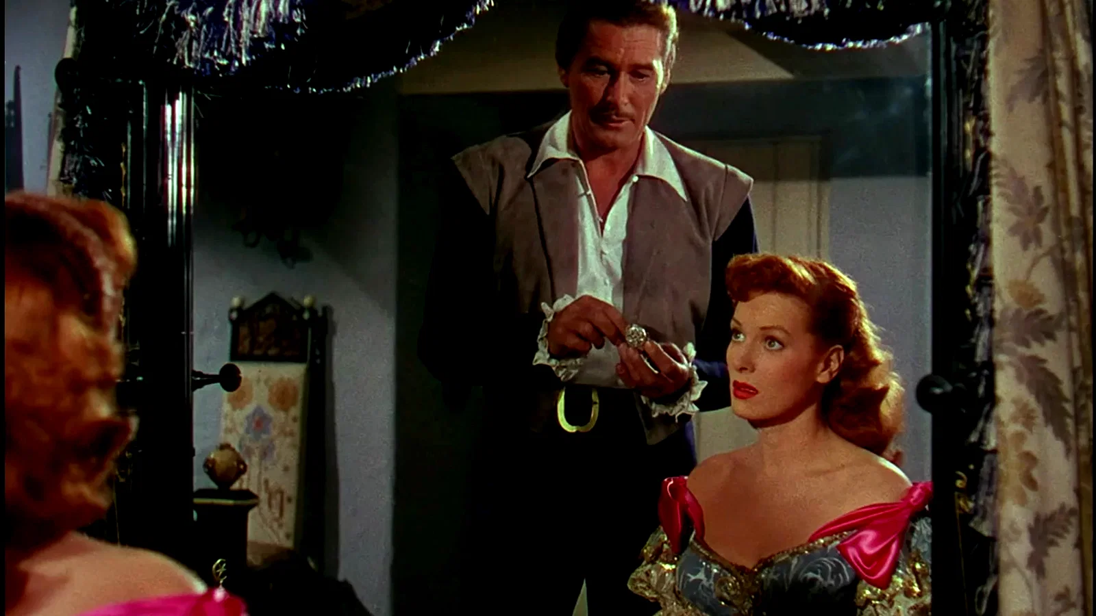 Photo 3 du film : A l'abordage