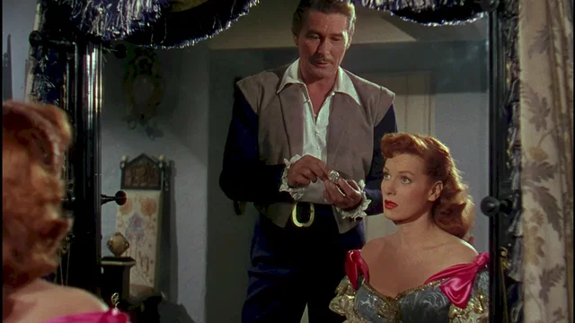 Photo 3 du film : A l'abordage