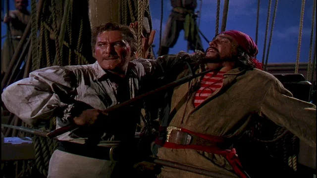 Photo 6 du film : A l'abordage