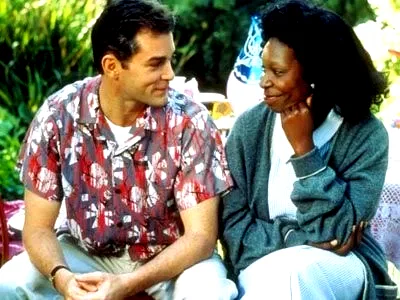 Photo 2 du film : Corrina corrina