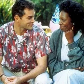 Photo du film : Corrina corrina