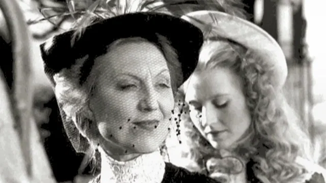 Photo 2 du film : Effi Briest