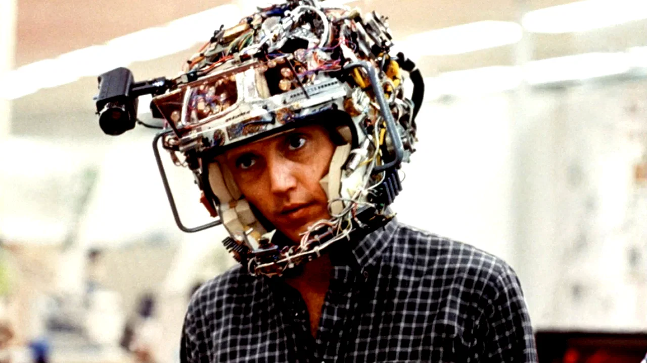 Photo 2 du film : Brainstorm