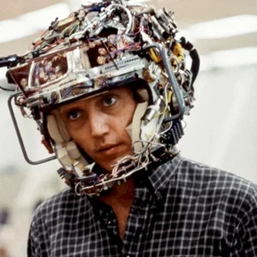 Photo du film : Brainstorm