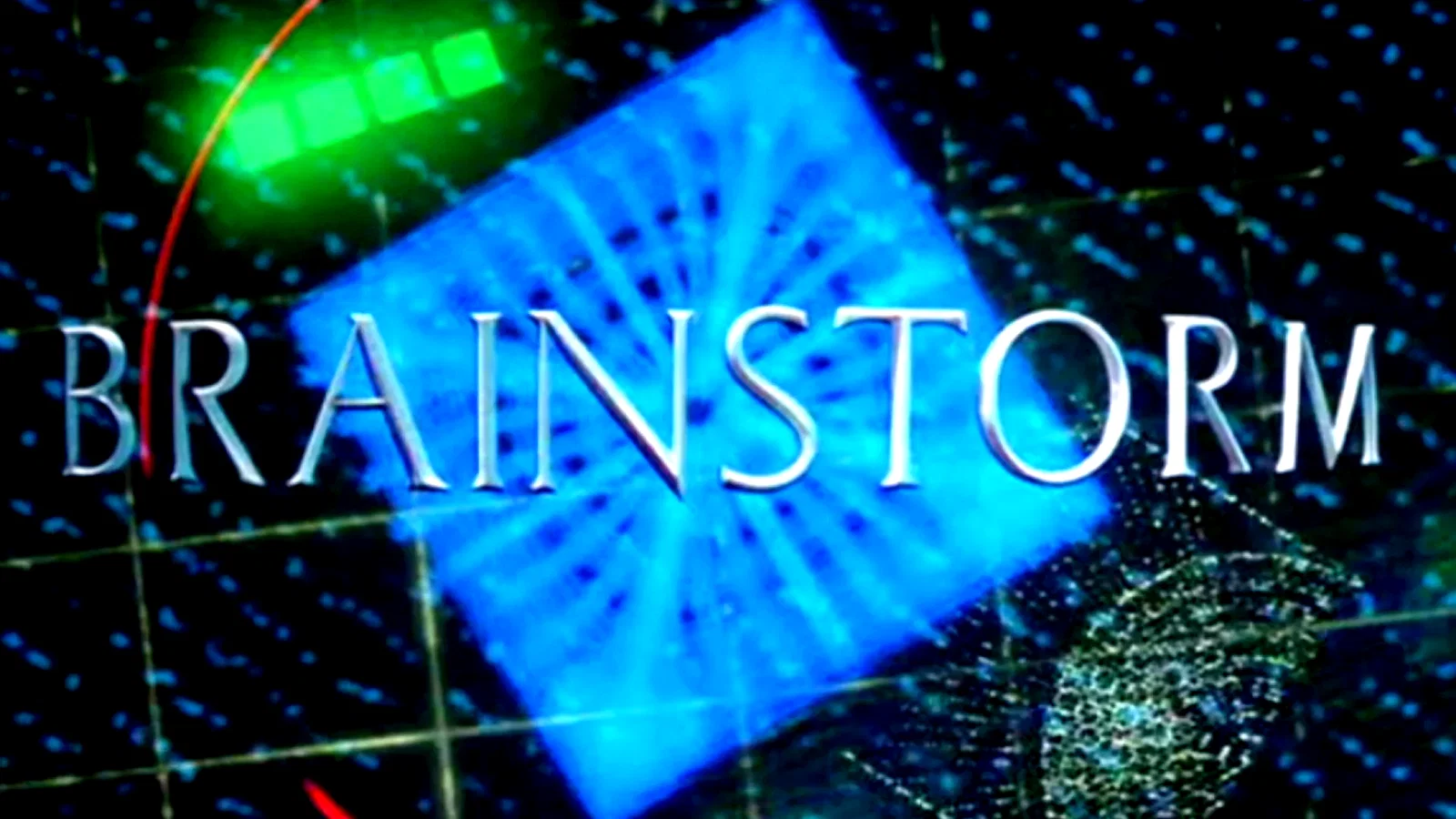 Photo 4 du film : Brainstorm