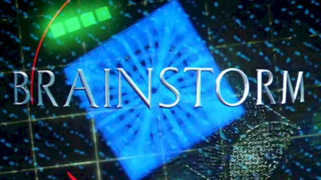 Photo 4 du film : Brainstorm
